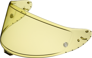 SHOEI CWR-F2 versenyzői plexi
