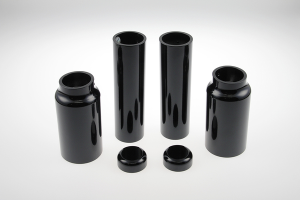 Fork Covers Black