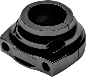 Throttle Housing Black