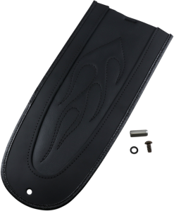 Fender Skin Black, 1, nordicamoto.ro