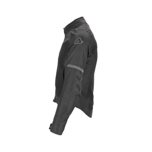 Acerbis Ce Ramsey Vented 2.0 női kabát, szürke, M, 2, nordicamoto.ro