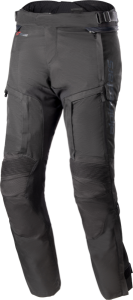 Pant Bogota Pro Ds Blk 5x Black, 1, nordicamoto.ro