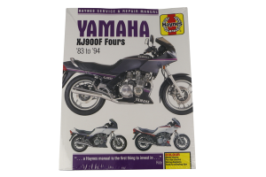 Service Manual, 2, nordicamoto.ro