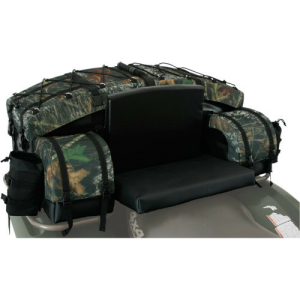 ARCH MOSSY ATV TEK / UTV TEK hátsó tartótáska, nordicamoto.ro