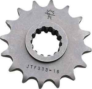 JT SPROCKETS közbenső tengely lánckerék , nordicamoto.ro
