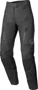 Alpinestars Stella St-1 vízálló női nadrág, fekete