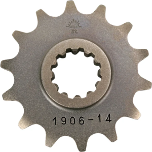 JT SPROCKETS Első lánckerék, 1, nordicamoto.ro