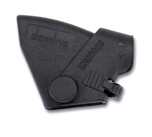 Lever Covers Black 