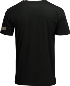 Tricou Thor Tangent Negru XL, 3, nordicamoto.ro
