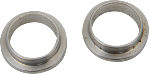 Banjo Adapter Washer Silver 3/8'' (10 mm), 1, nordicamoto.ro