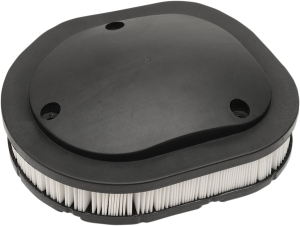 Indian Oem Replacement Air Filter Element Black, White, 1, nordicamoto.ro