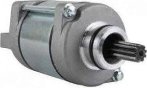 E-STARTER MOTOR CPL., nordicamoto.ro