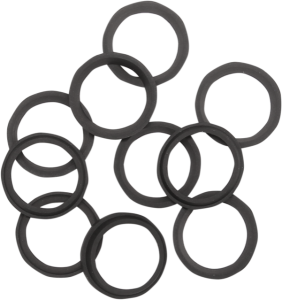 Oil Pump O-ring, 1, nordicamoto.ro