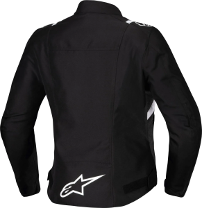 Alpinestars Stella T-sps V2 Wp női dzseki, fekete, XL, 3, nordicamoto.ro
