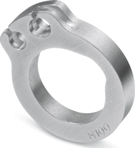 Quick-turn Throttle Cam Silver, 1, nordicamoto.ro