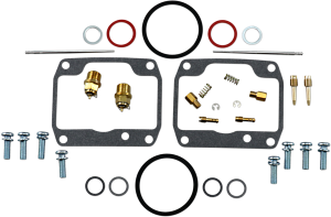 Carb Rebuild Kit, 1, nordicamoto.ro