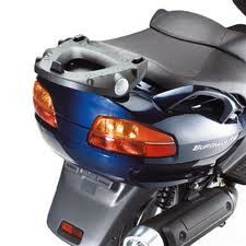 Kappa főváz a SUZUKI BURGMAN 250/400 '03–'06-os modelljeihez