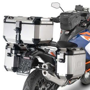 Kappa csomagtartó-keret a KTM 1290 SUPER ADVENTURE R / S '21 modellhez, 1, nordicamoto.ro