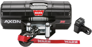 Axon Power Winch, 4, nordicamoto.ro