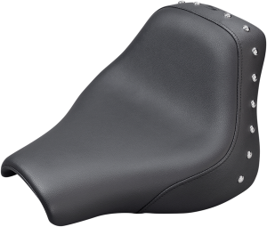 Renegade Solo Seats Black, 1, nordicamoto.ro