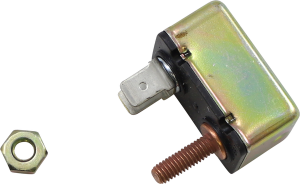 Circuit Breaker