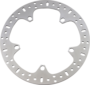 Md Series Pro-lite Brake Rotor Stainless Steel