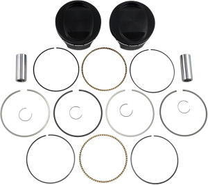 Top End Piston Kit, 3, nordicamoto.ro