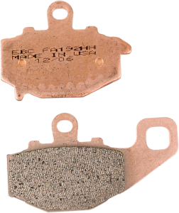 Sinterelt fékbetétek (r)hh(r), 1, nordicamoto.ro