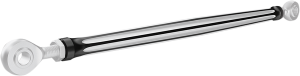 Shift Rods Black, Silver