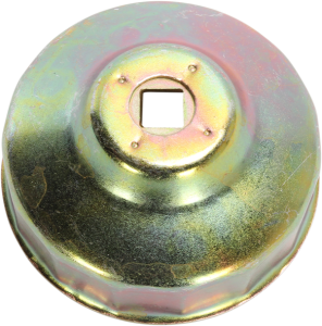Oil Filter Wrench Nickel, 2, nordicamoto.ro
