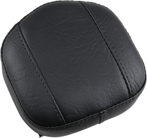 Bracket-style Sissy Bar Pad Black, 1, nordicamoto.ro