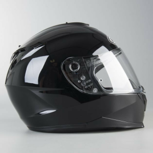 Casca HJC C70 Solid Negru S, 1, nordicamoto.ro