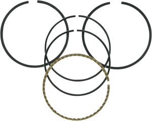 Replacement Ring Set