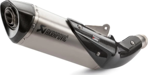 AKRAPOVI „SLIP-ON LINE”, 1, nordicamoto.ro