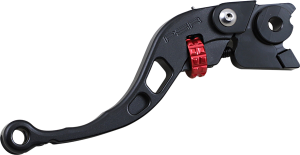 Apex Clutch Lever Black