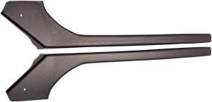 Trailing Arm And A-arm Guards