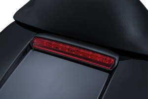 Tri-line Accents For Rear Tour-pak® Lights Red, 3, nordicamoto.ro