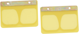 Power Reed Yellow