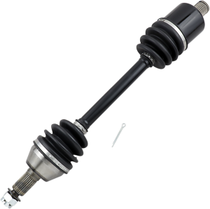 Oem Replacement Cv Axle Black, 1, nordicamoto.ro
