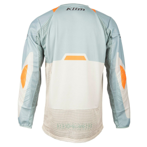 Tricou Klim Dakar Synth Black - Redrock, 4, nordicamoto.ro