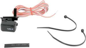 Handlebar Switch Black
