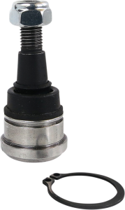 Ball Joint Kit Black, 2, nordicamoto.ro