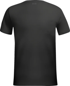 Tricou Copii Thor Aerosol Black M, 2, nordicamoto.ro