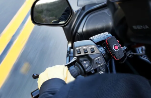 Adaptor Freewire Pentru Sistem comunicatie Sena Bluetooth Honda Goldwing, 4, nordicamoto.ro