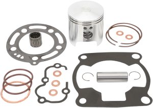 High Performance Piston Kit With Gaskets For 2-stroke