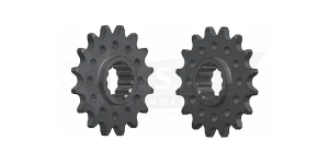 Sport Sprocket Front 520 Natural 