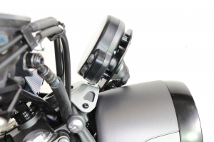 Speedometer-set Black, 2, nordicamoto.ro