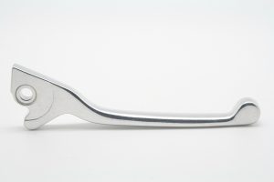 Oem-style Levers Natural, Polished, 2, nordicamoto.ro
