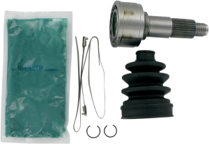 Cv Joint Kit Black