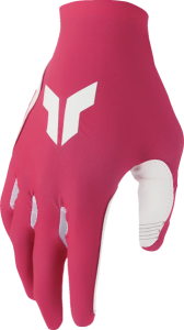 Thor Sportmode Iconic rózsaszín kesztyű, M-es méret, 1, nordicamoto.ro